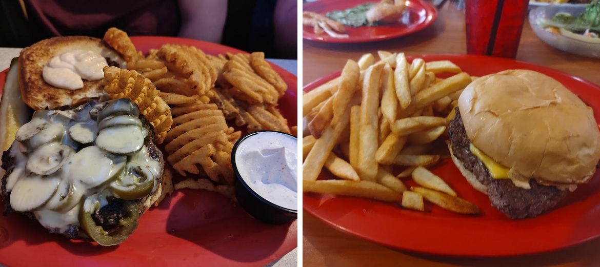 Oak Roads Grill & Bar