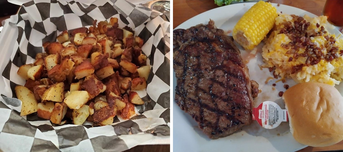 Oak Roads Grill & Bar