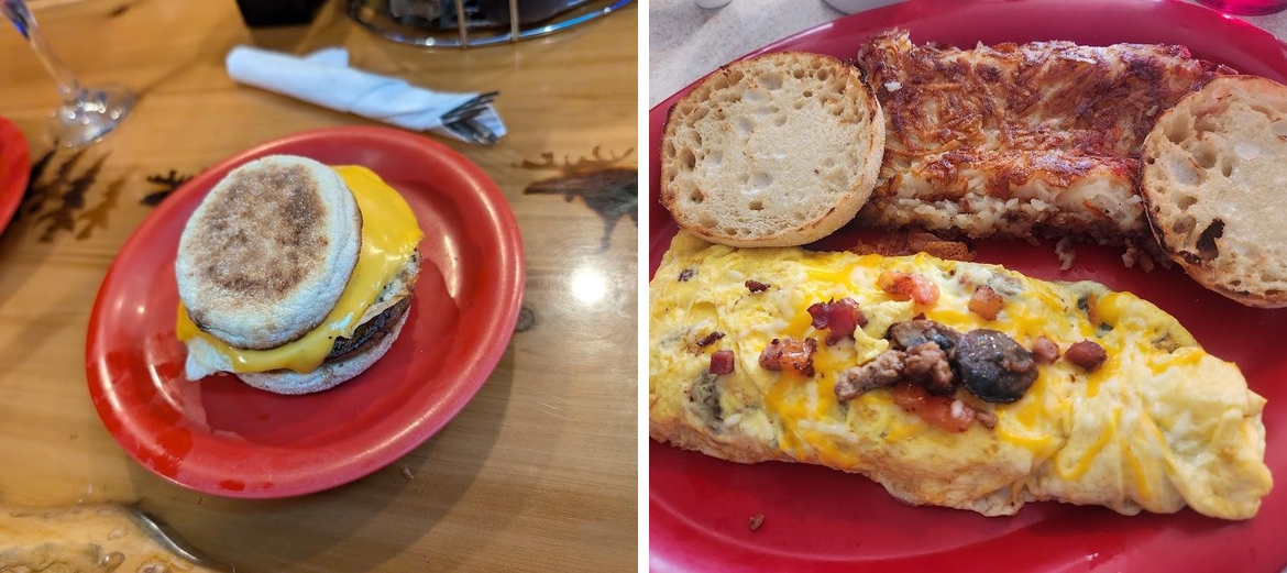 Oak Roads Grill & Bar