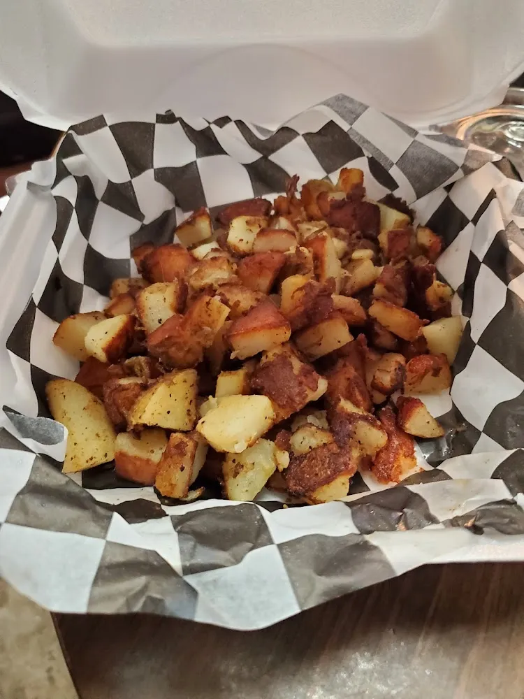 Home Fries